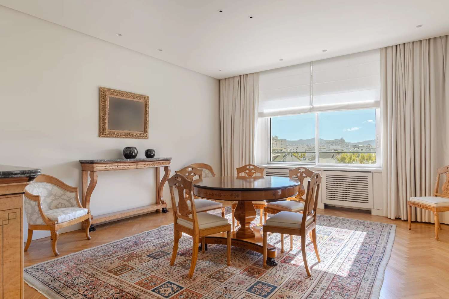  à vendre appartement Marseille Bouches-du-Rhône 2