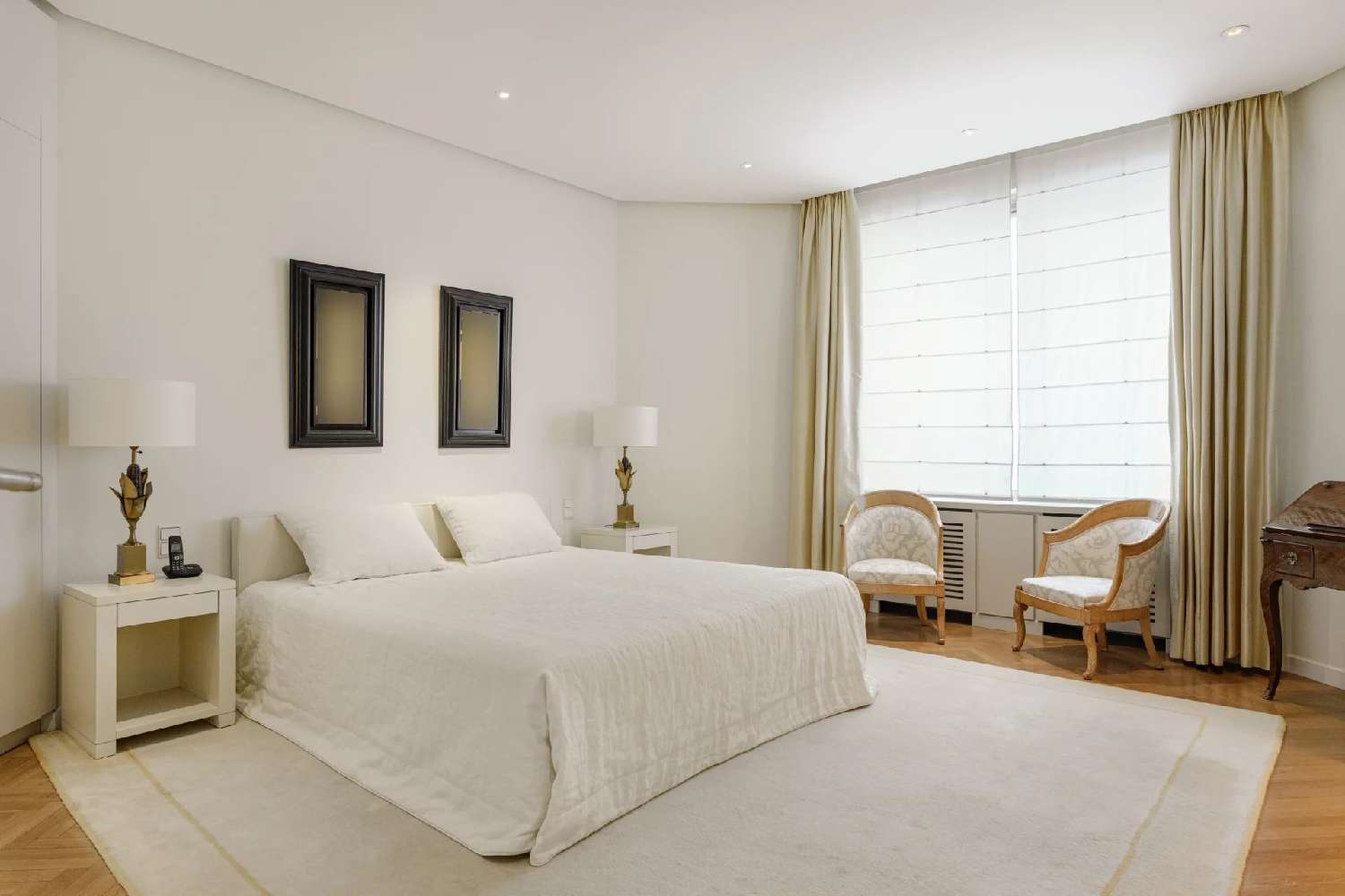  à vendre appartement Marseille Bouches-du-Rhône 3