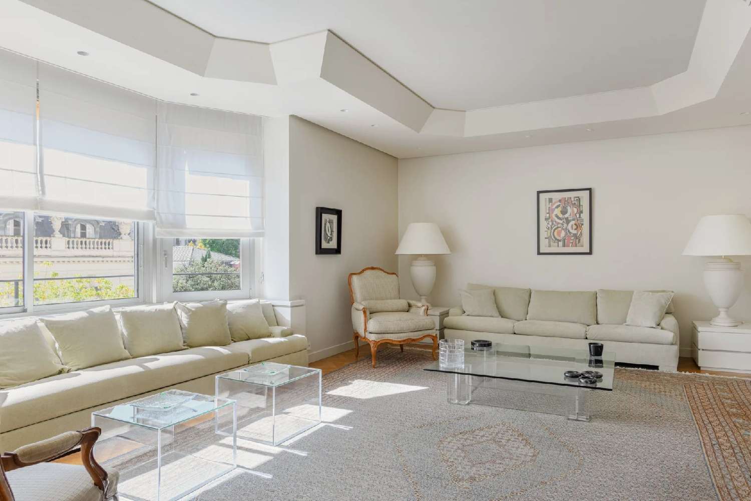  à vendre appartement Marseille Bouches-du-Rhône 4