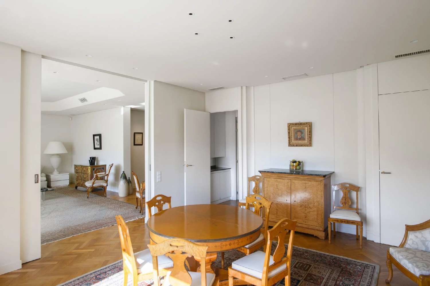  à vendre appartement Marseille Bouches-du-Rhône 5