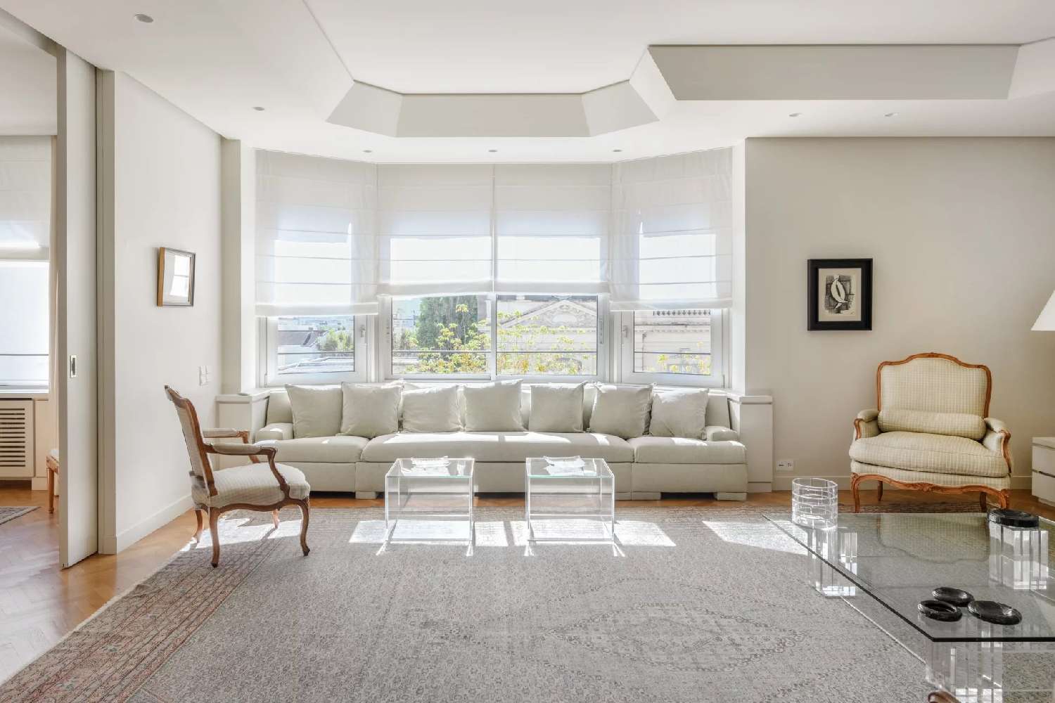  à vendre appartement Marseille Bouches-du-Rhône 8