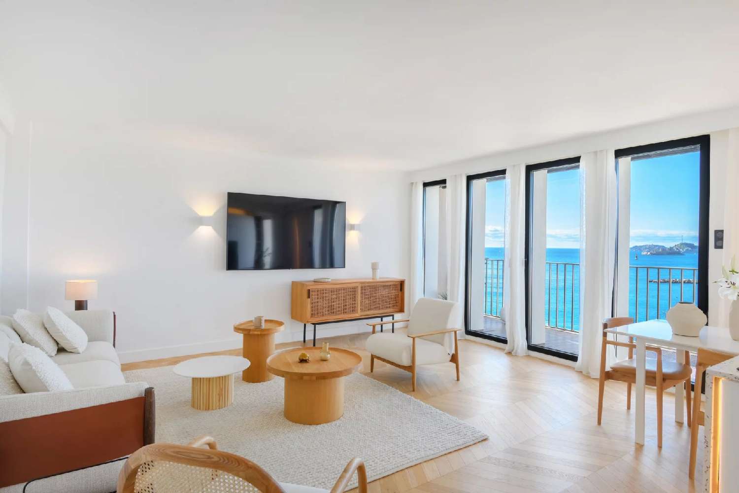 à vendre appartement Marseille Bouches-du-Rhône 3