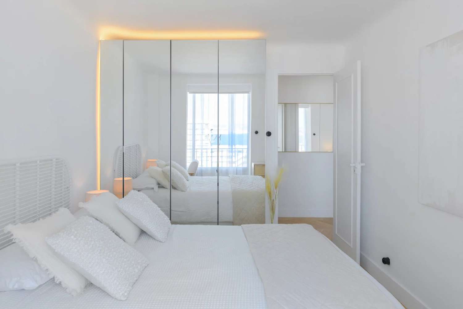 à vendre appartement Marseille Bouches-du-Rhône 6