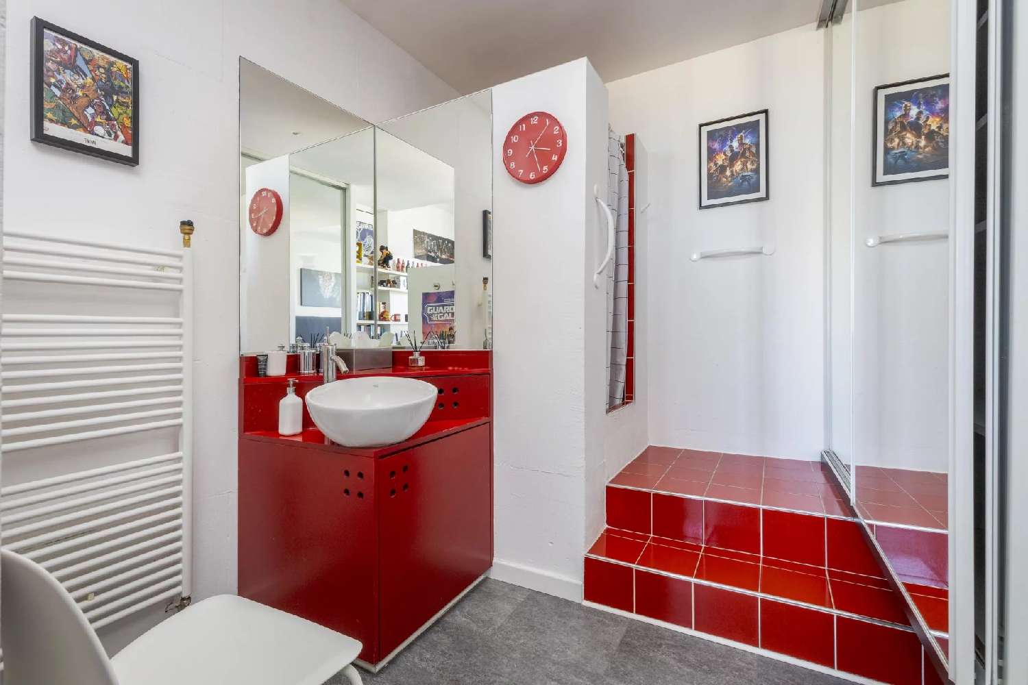  kaufen Wohnung/ Apartment Marseille Bouches-du-Rhône 2