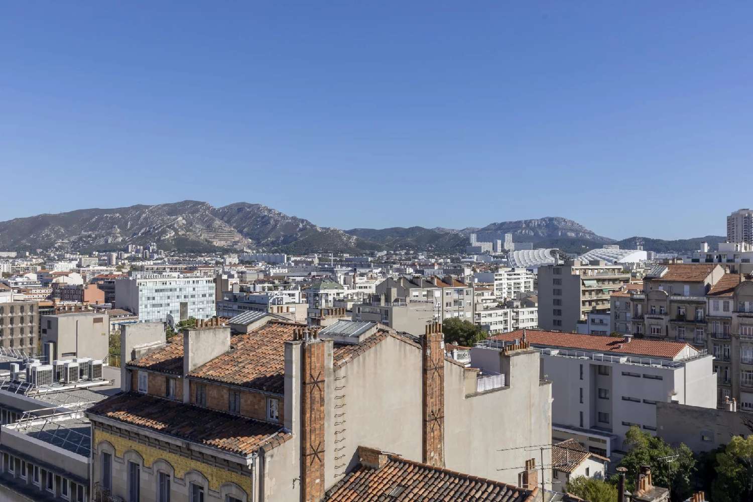  kaufen Wohnung/ Apartment Marseille Bouches-du-Rhône 3