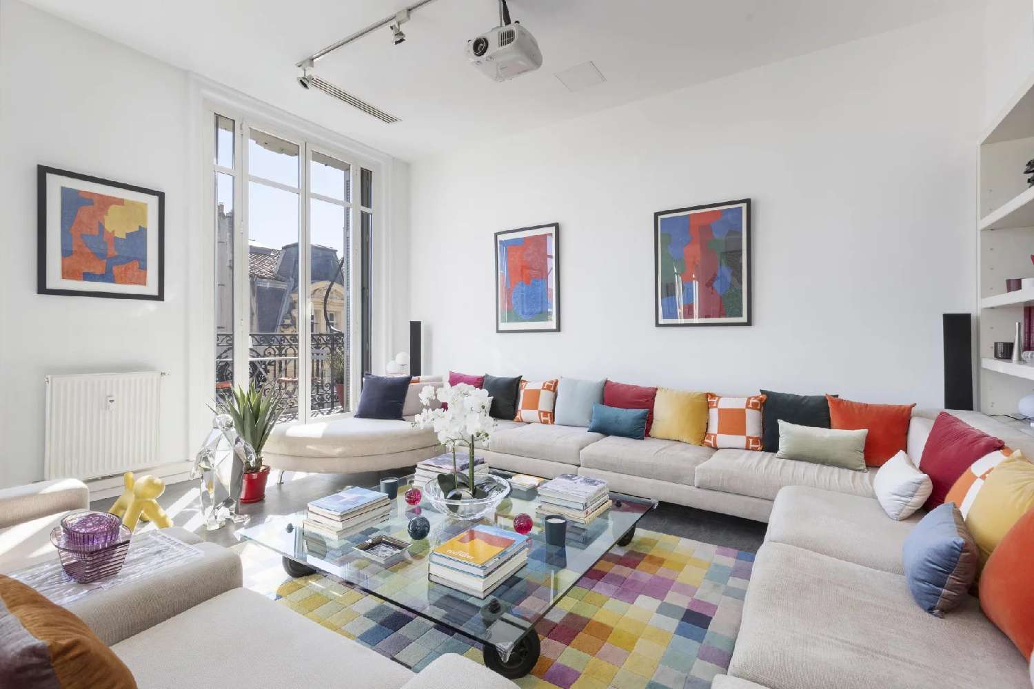  kaufen Wohnung/ Apartment Marseille Bouches-du-Rhône 4