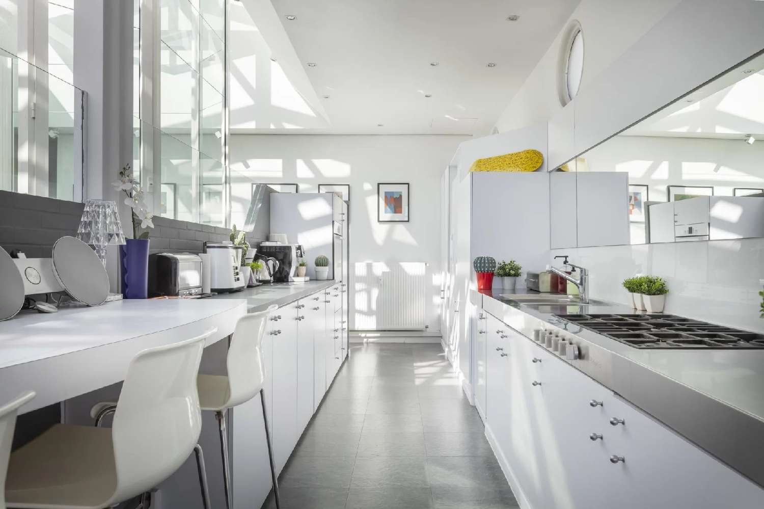  kaufen Wohnung/ Apartment Marseille Bouches-du-Rhône 5