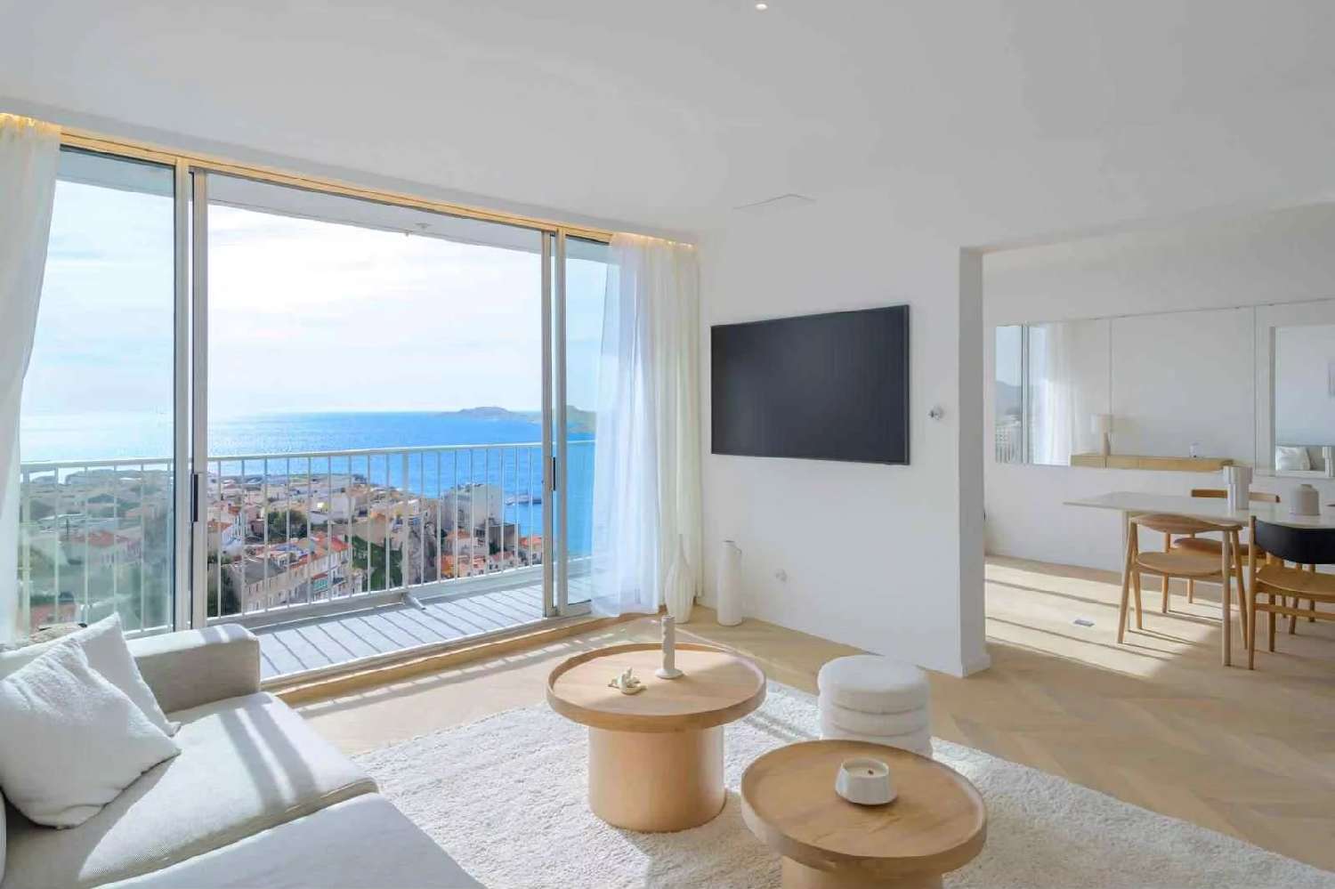  en venta apartamento Marsella Bocas del Ródano 2