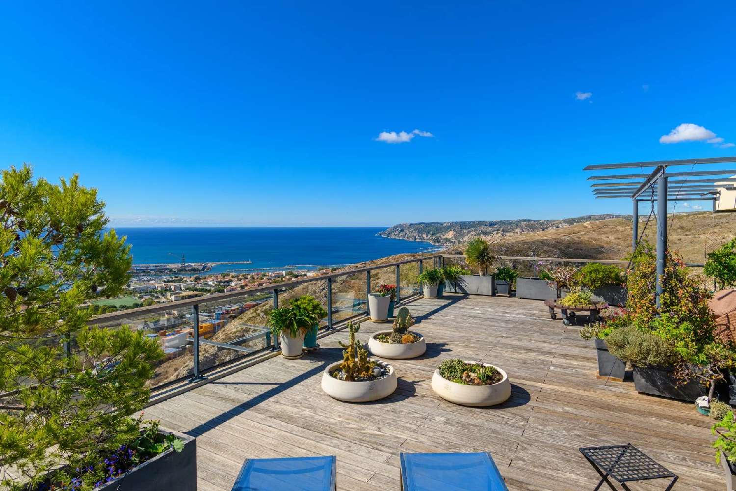  à vendre appartement Marseille Bouches-du-Rhône 3