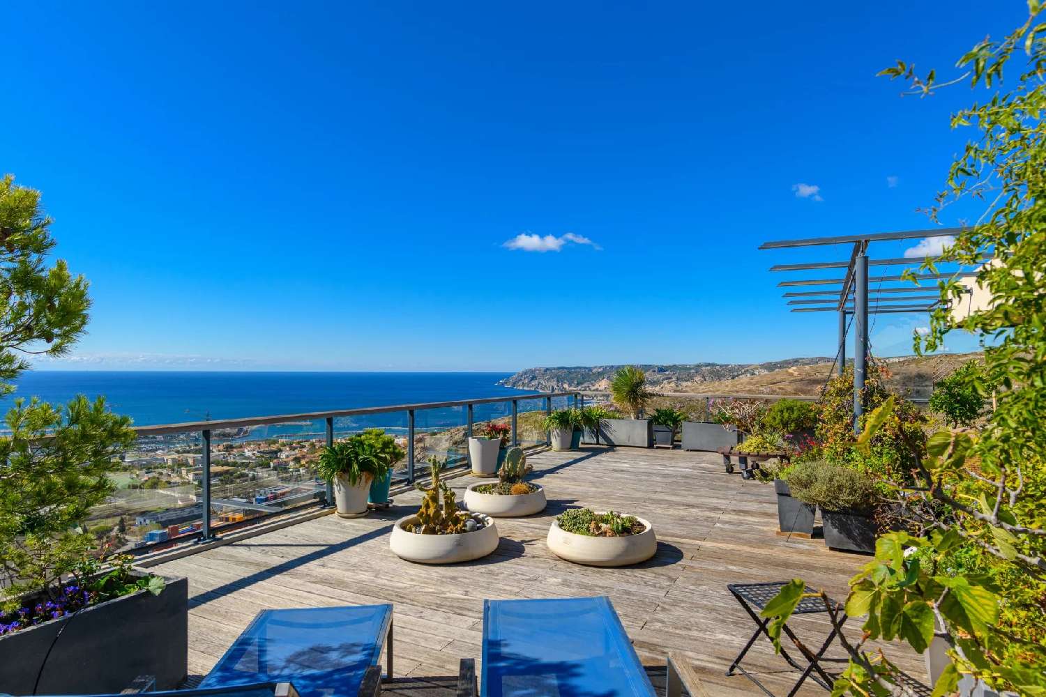  à vendre appartement Marseille Bouches-du-Rhône 4