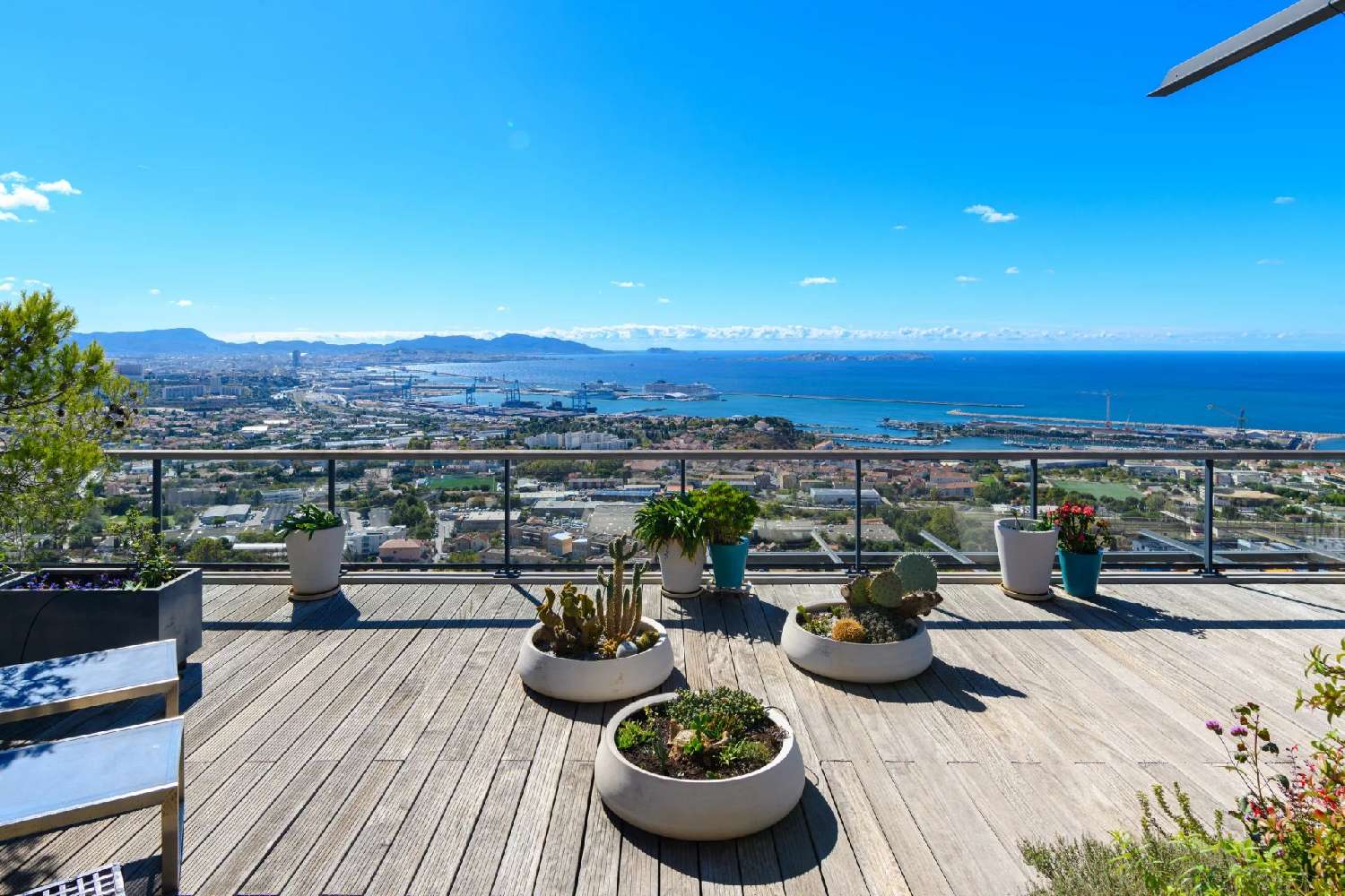  à vendre appartement Marseille Bouches-du-Rhône 8