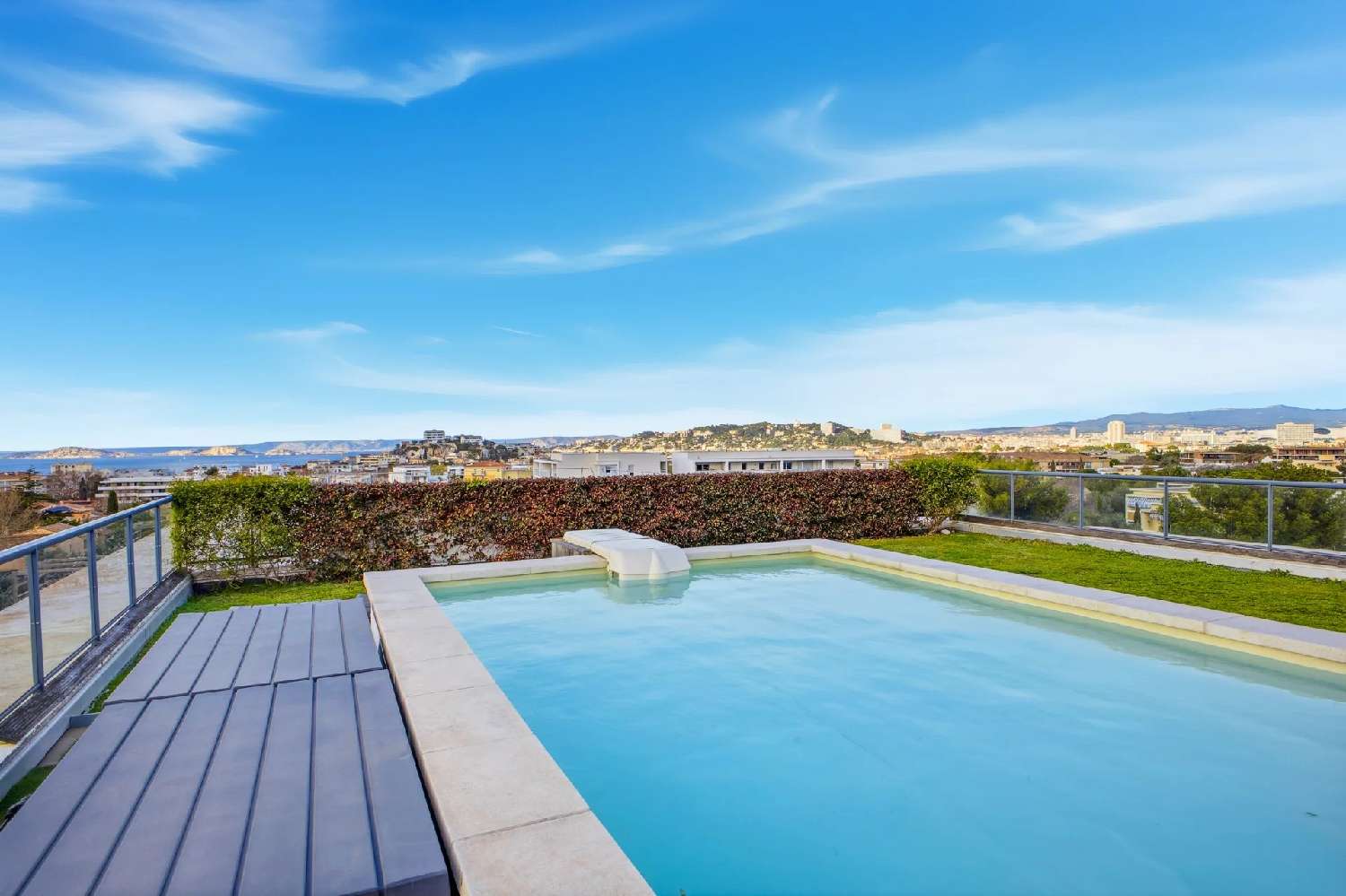 en venta apartamento Marsella Bocas del Ródano 2