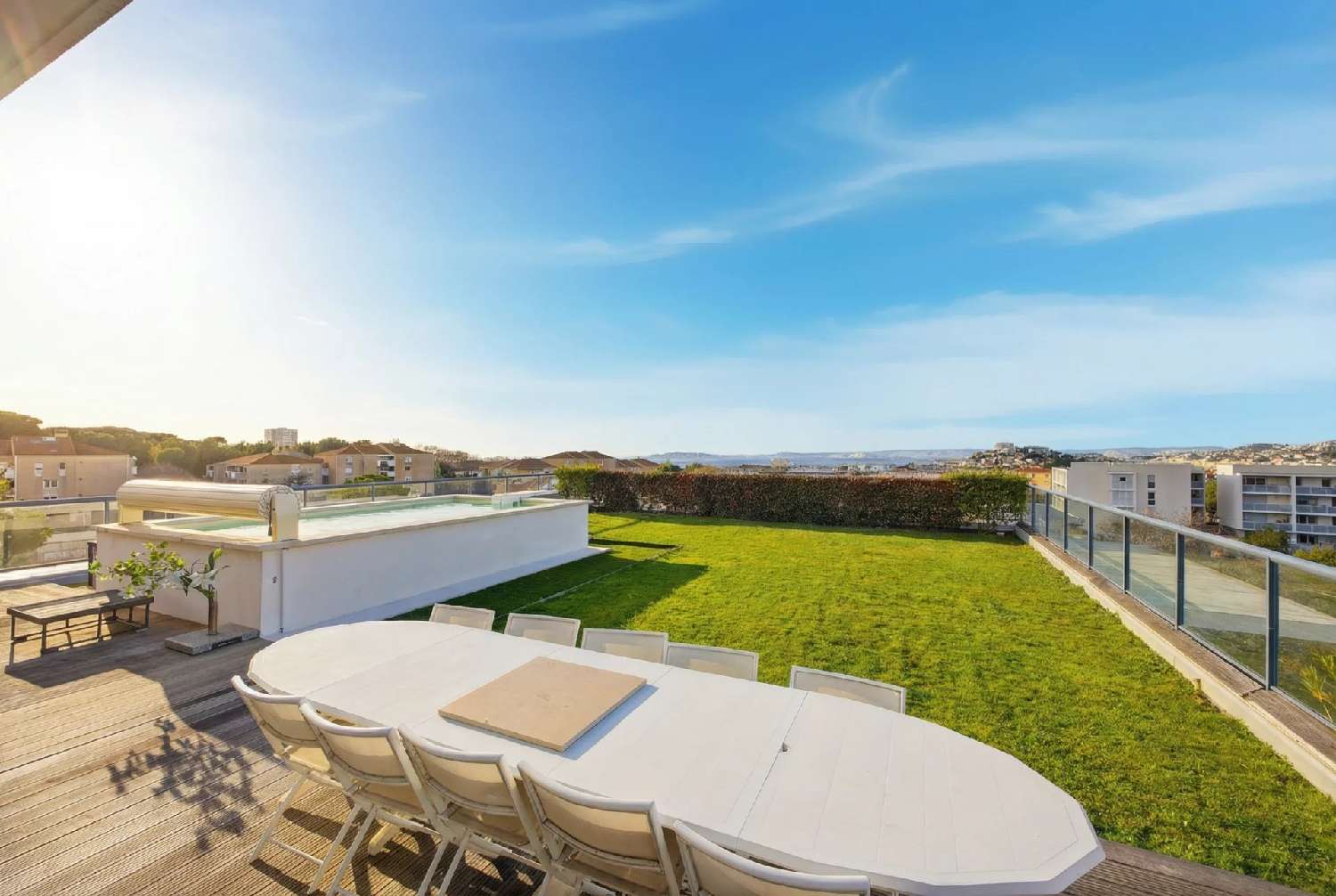 en venta apartamento Marsella Bocas del Ródano 3