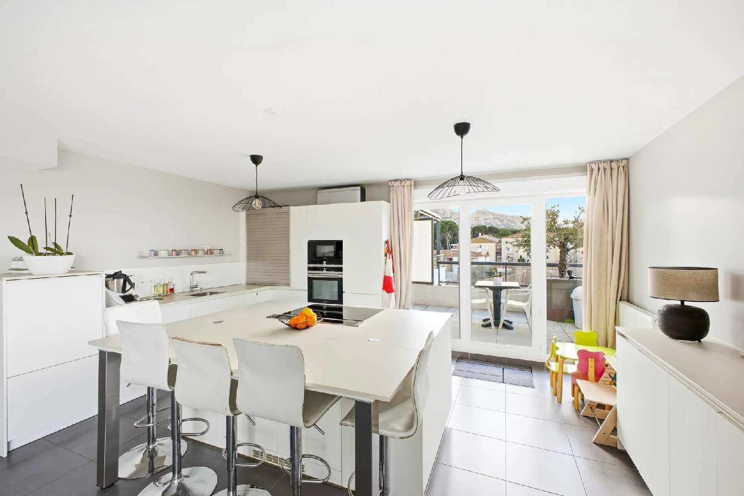 en venta apartamento Marsella Bocas del Ródano 6