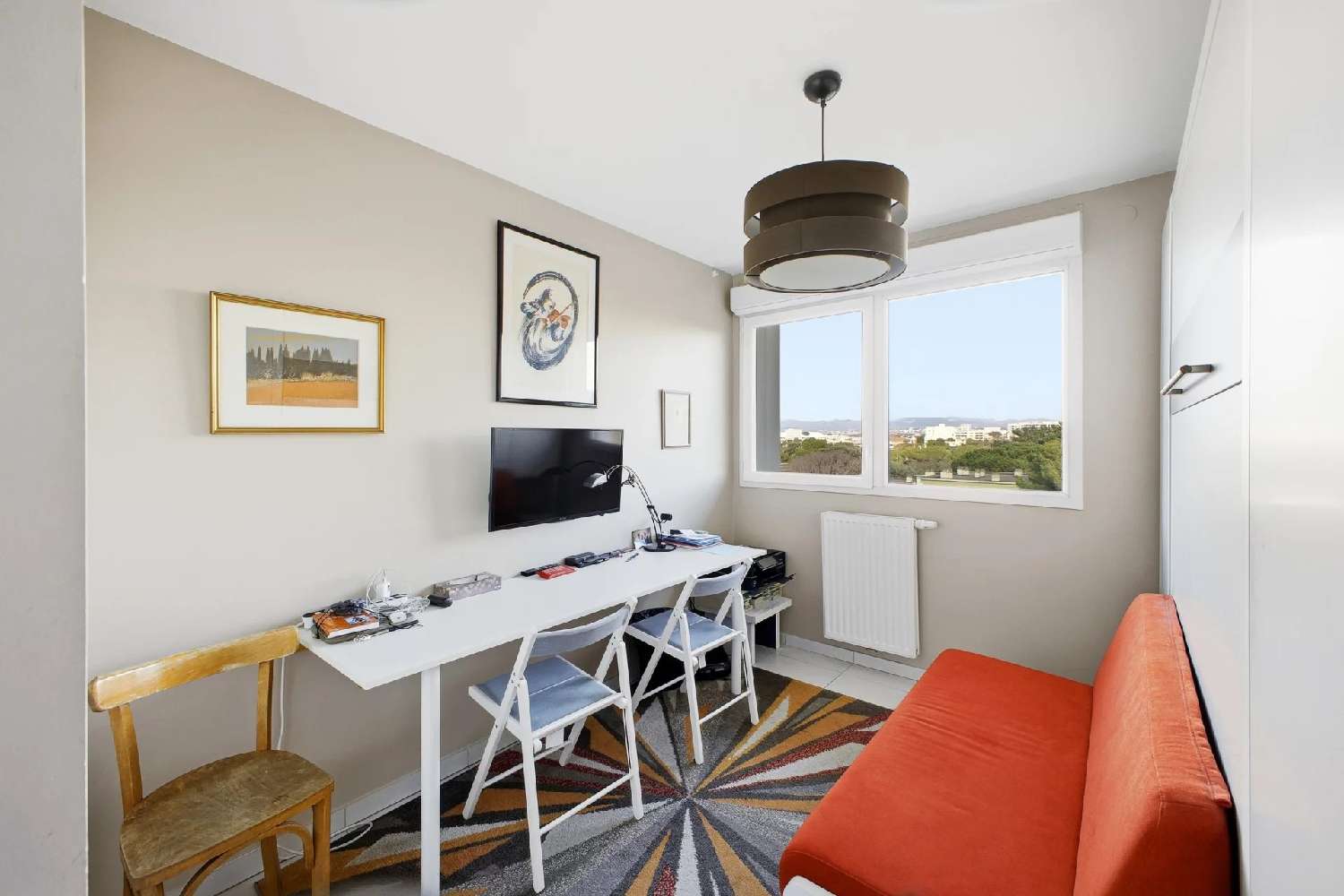 en venta apartamento Marsella Bocas del Ródano 7