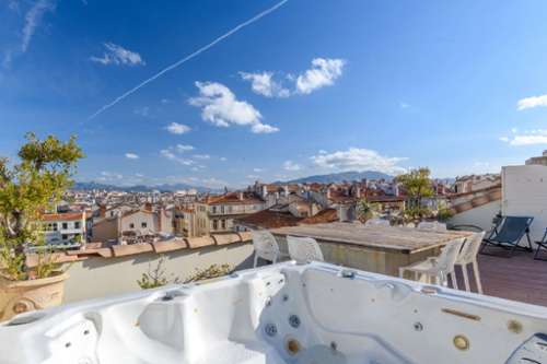 Marsella Bocas del Ródano apartamento foto 7309082