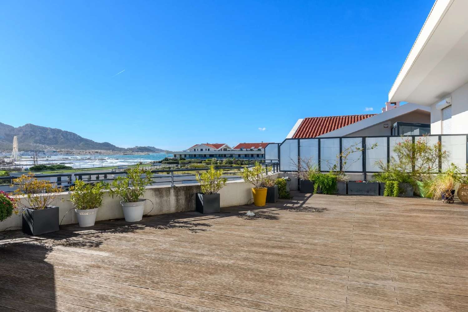  à vendre appartement Marseille Bouches-du-Rhône 3