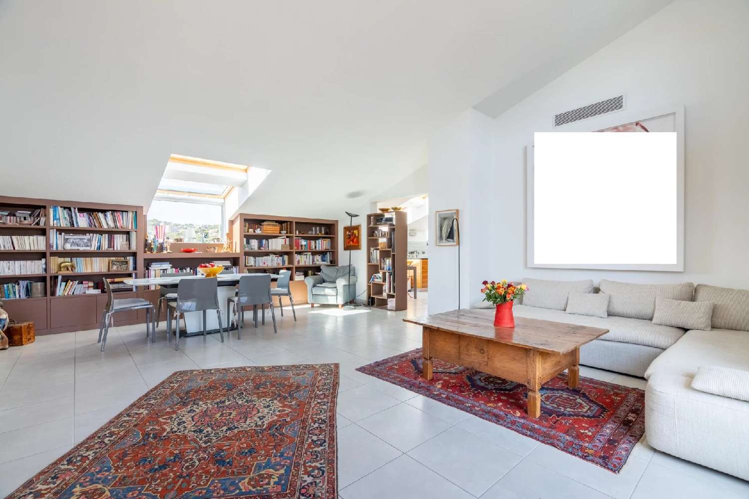  à vendre appartement Marseille Bouches-du-Rhône 6