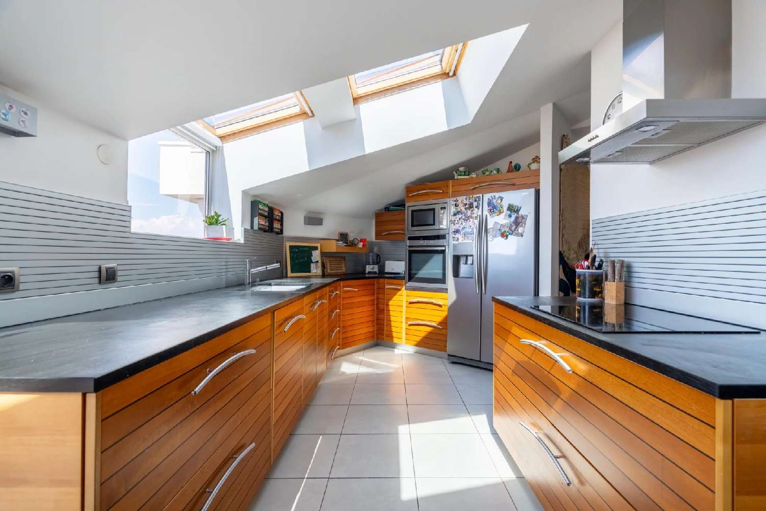  à vendre appartement Marseille Bouches-du-Rhône 8