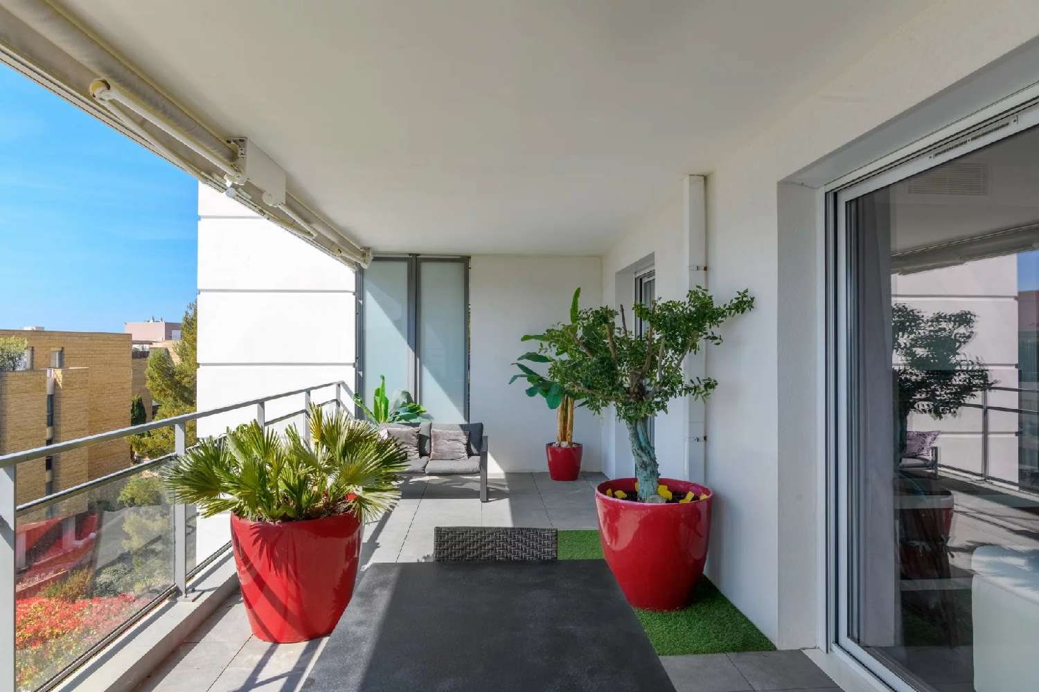  kaufen Wohnung/ Apartment Marseille Bouches-du-Rhône 2