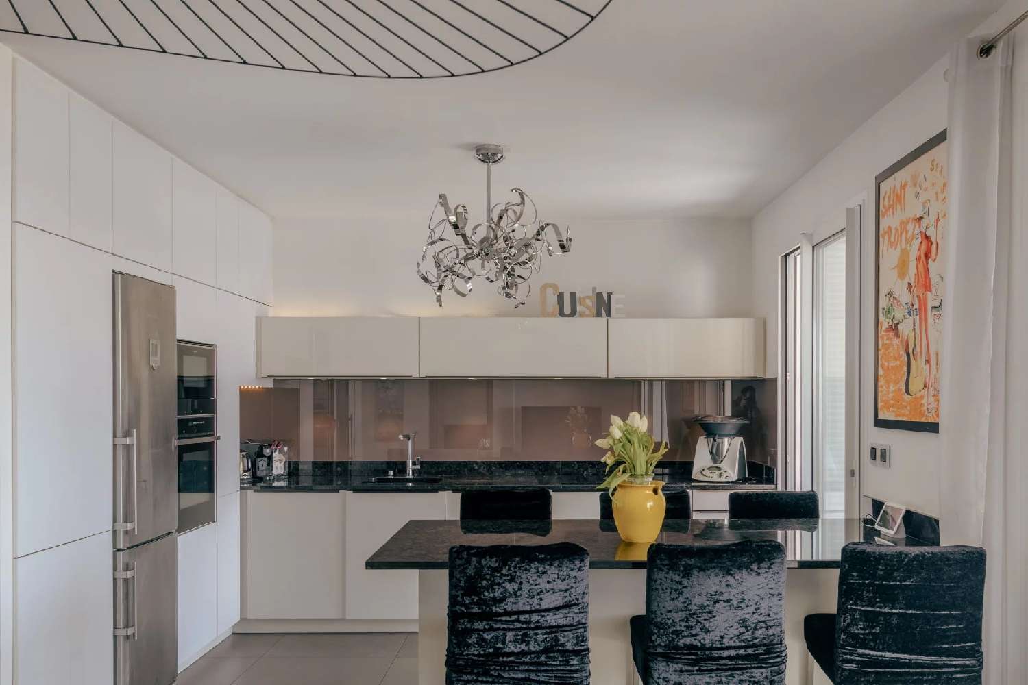  kaufen Wohnung/ Apartment Marseille Bouches-du-Rhône 5