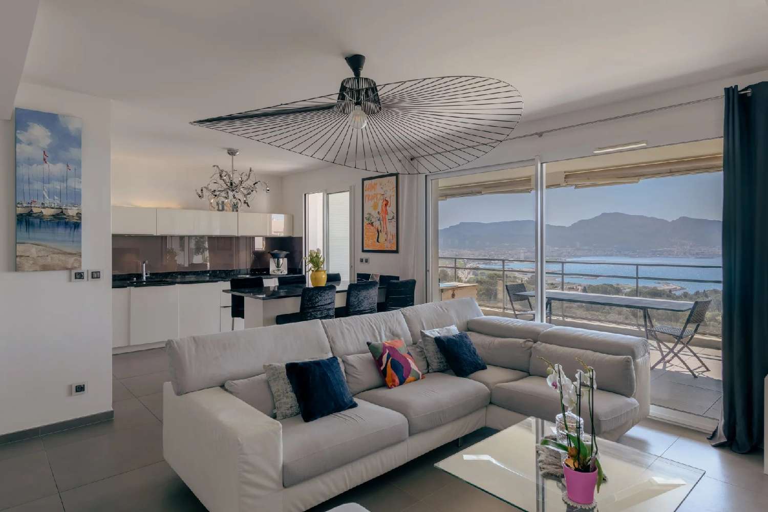  kaufen Wohnung/ Apartment Marseille Bouches-du-Rhône 6