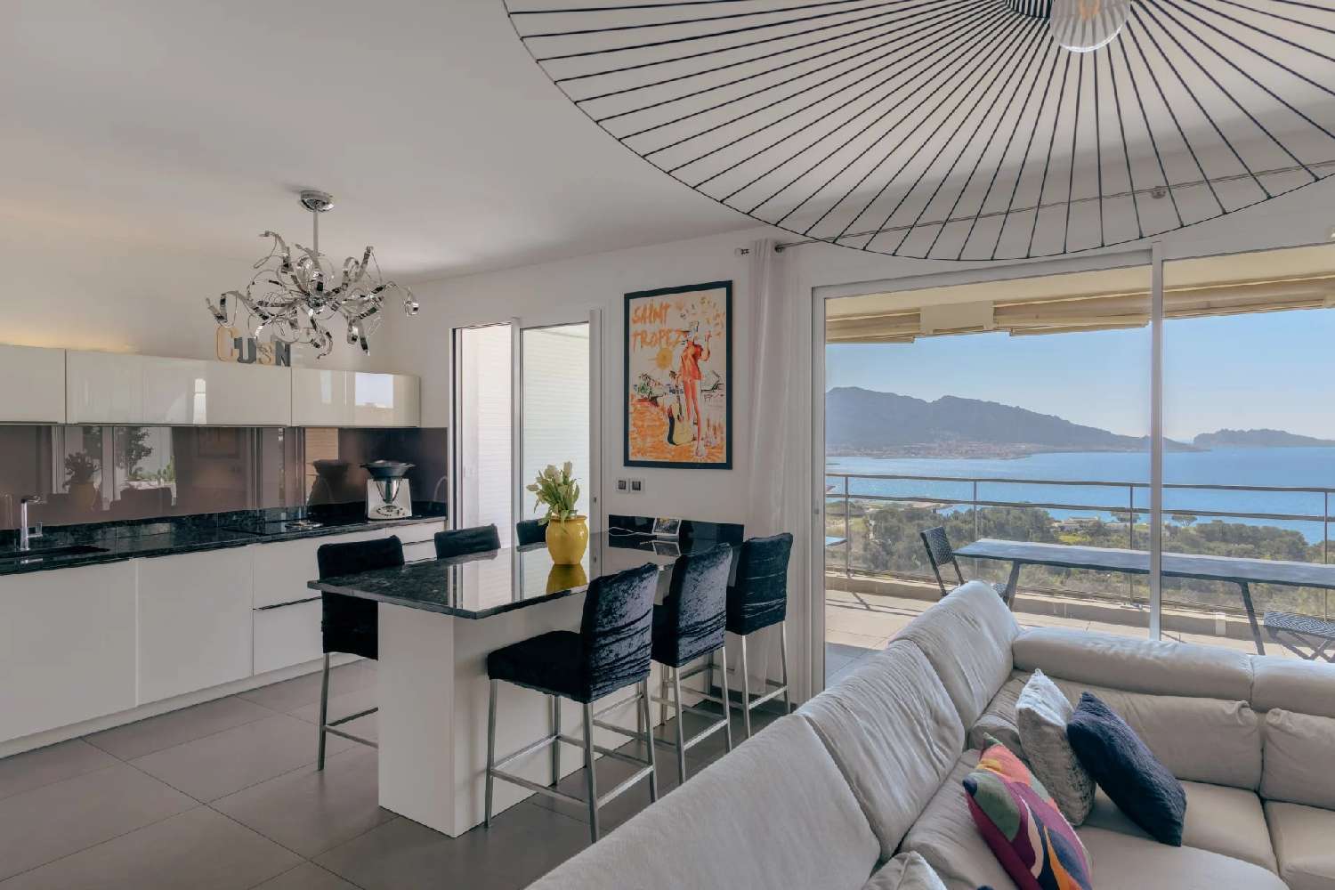  kaufen Wohnung/ Apartment Marseille Bouches-du-Rhône 7