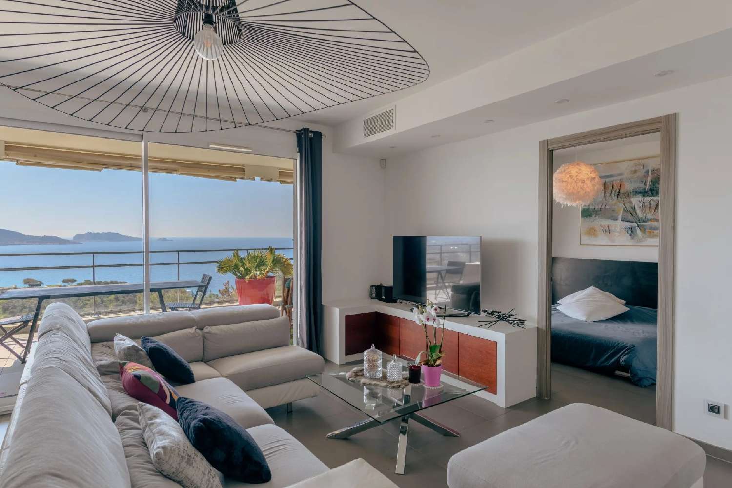  kaufen Wohnung/ Apartment Marseille Bouches-du-Rhône 8