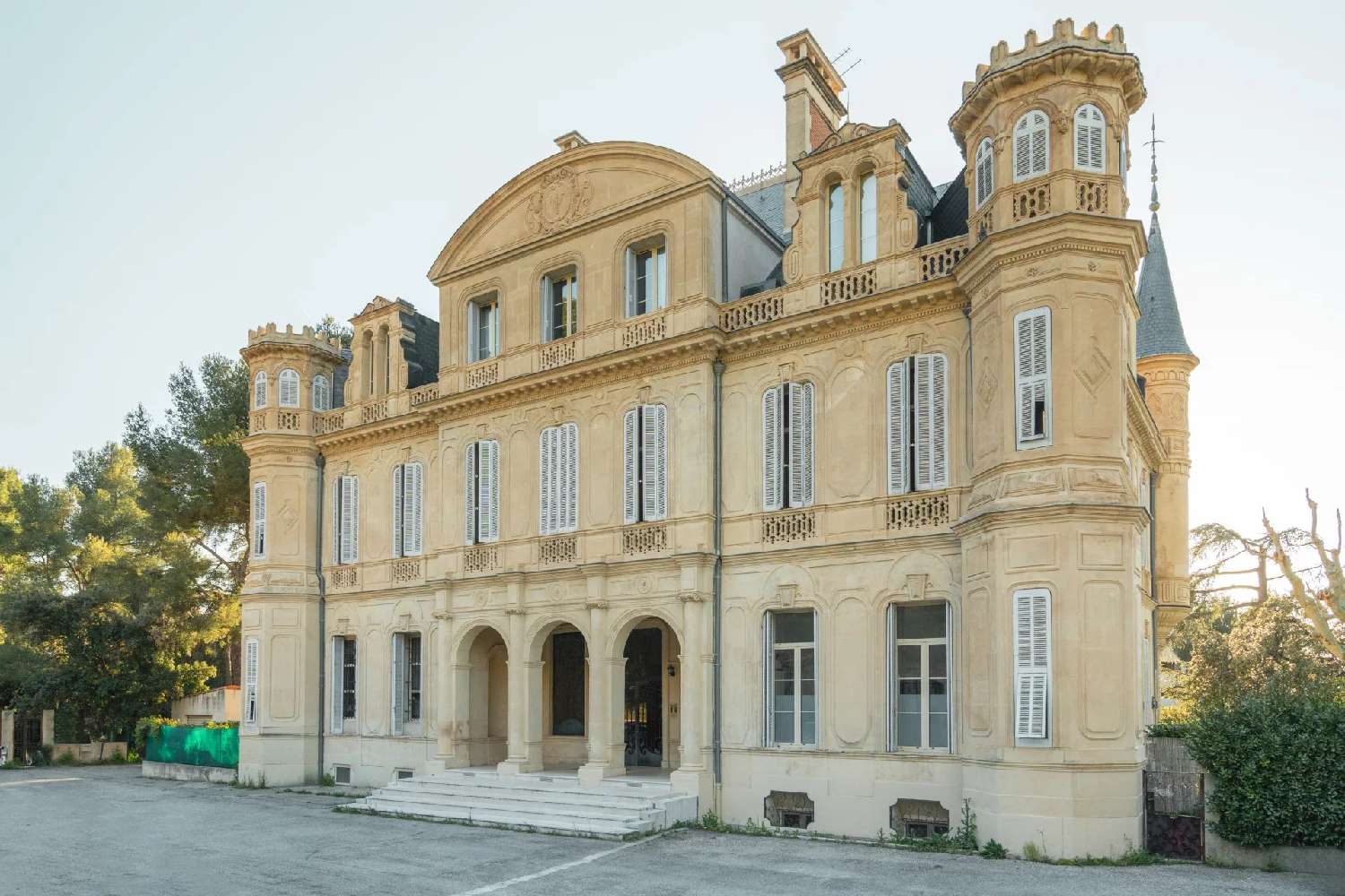  kaufen Wohnung/ Apartment Marseille Bouches-du-Rhône 1
