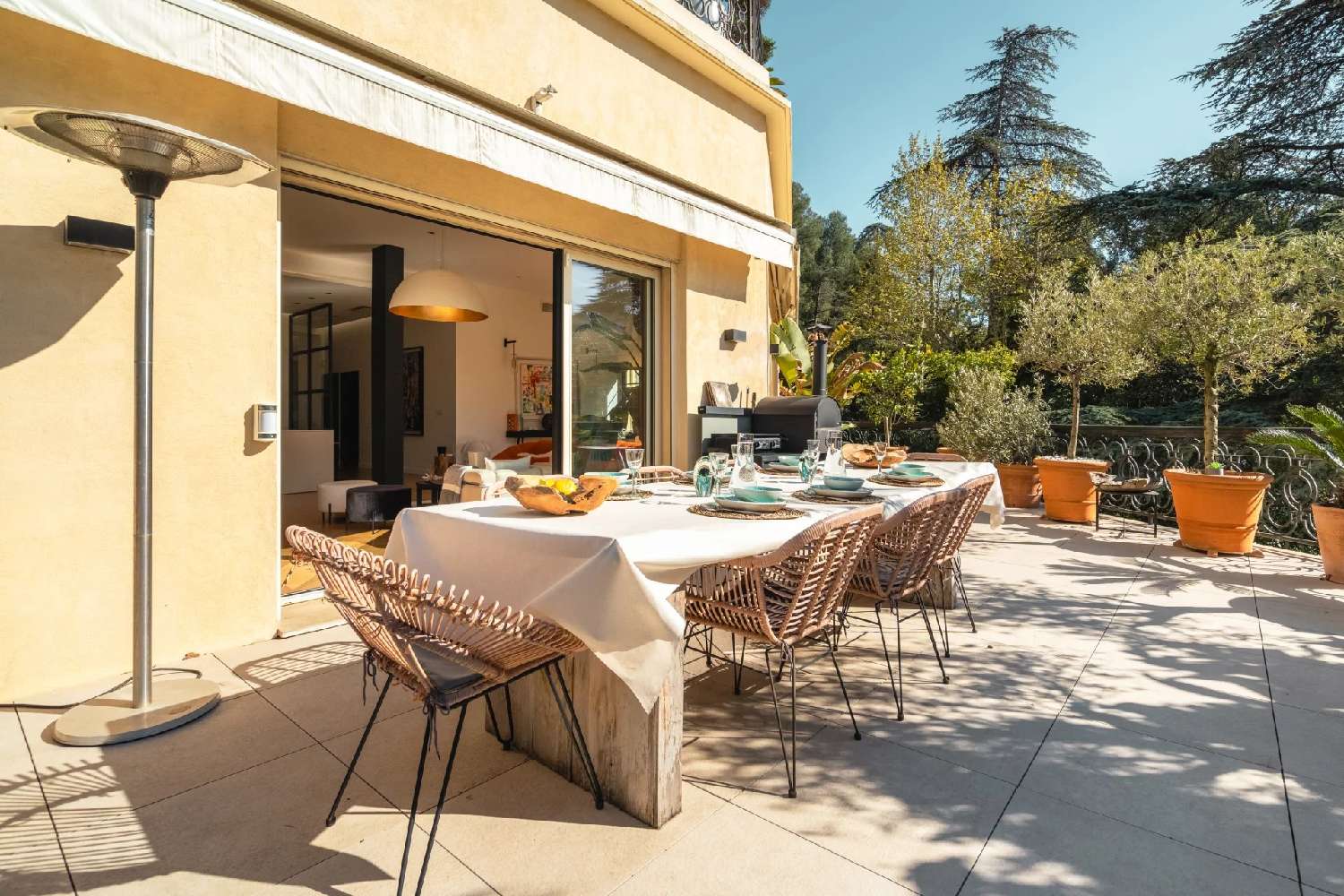  kaufen Wohnung/ Apartment Marseille Bouches-du-Rhône 5