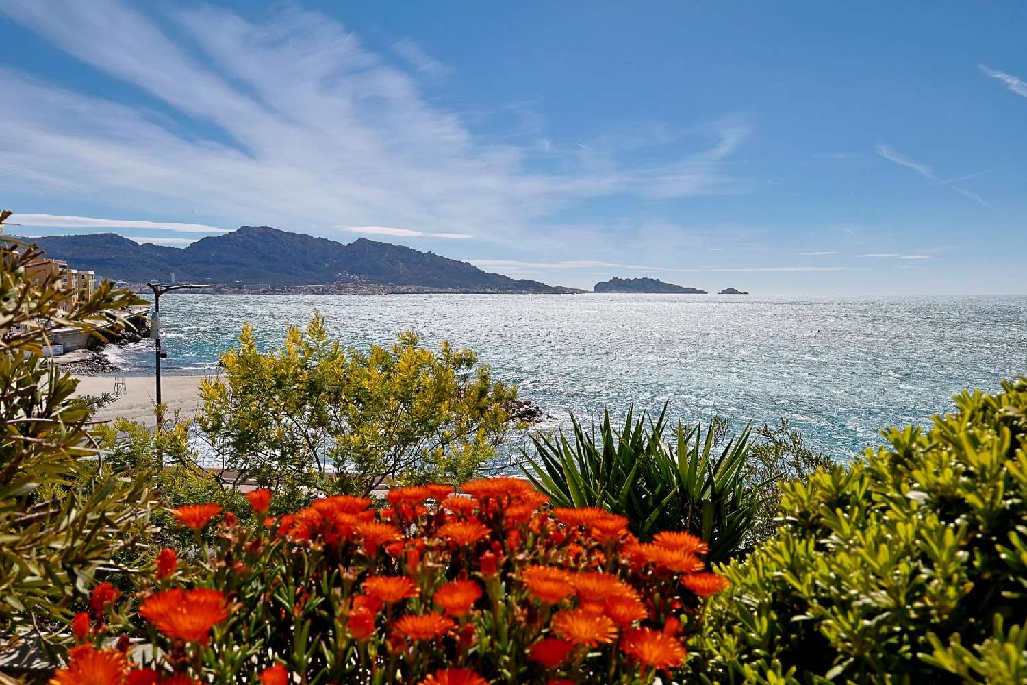  for sale apartment Marseille Bouches-du-Rhône 1