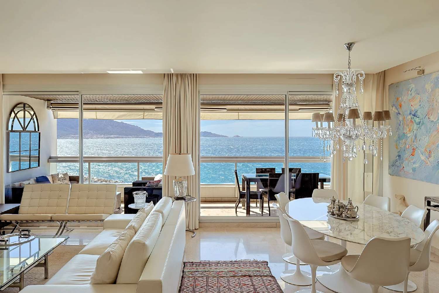  for sale apartment Marseille Bouches-du-Rhône 2