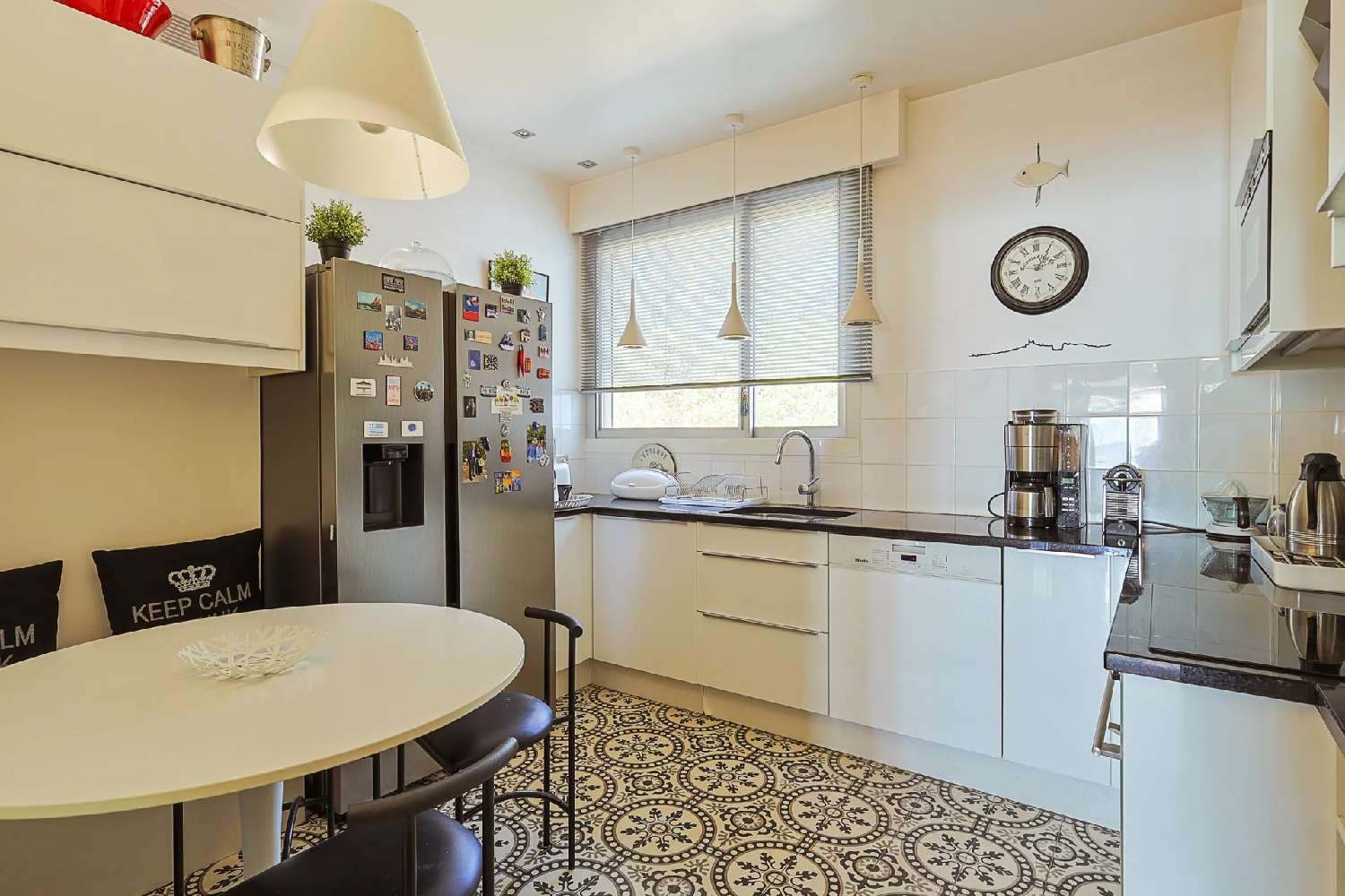  for sale apartment Marseille Bouches-du-Rhône 5
