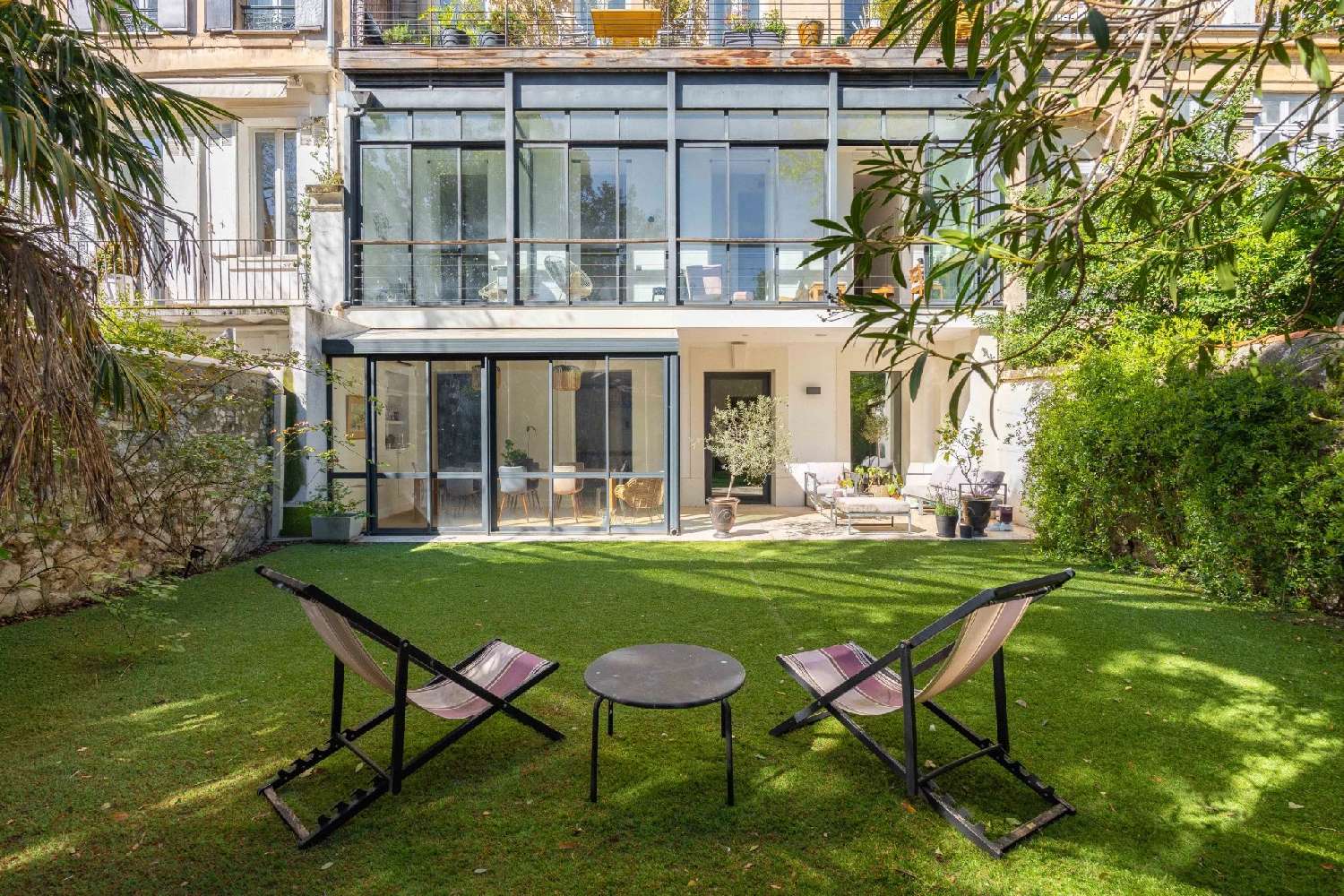  for sale apartment Marseille Bouches-du-Rhône 1