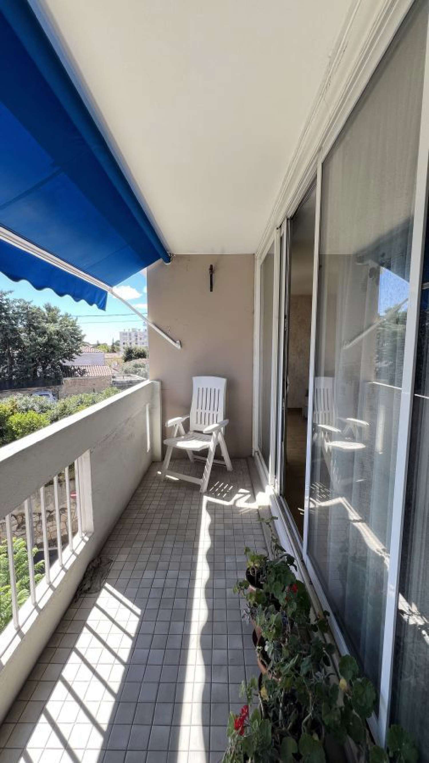  for sale apartment Marseille Bouches-du-Rhône 1