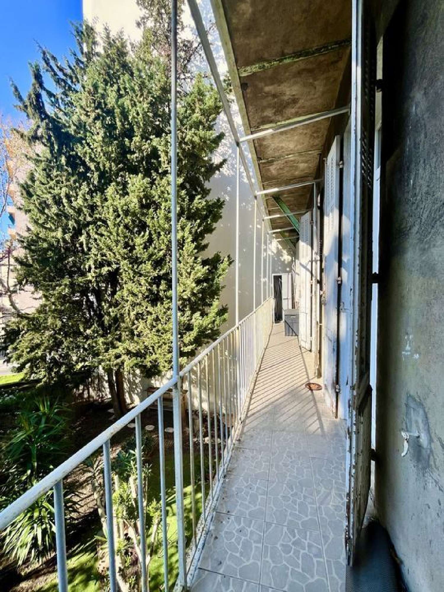  en venta apartamento Marsella Bocas del Ródano 1