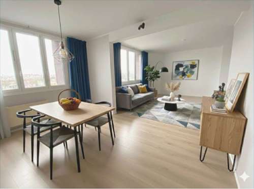 Marsella Bocas del Ródano apartamento foto 7305565