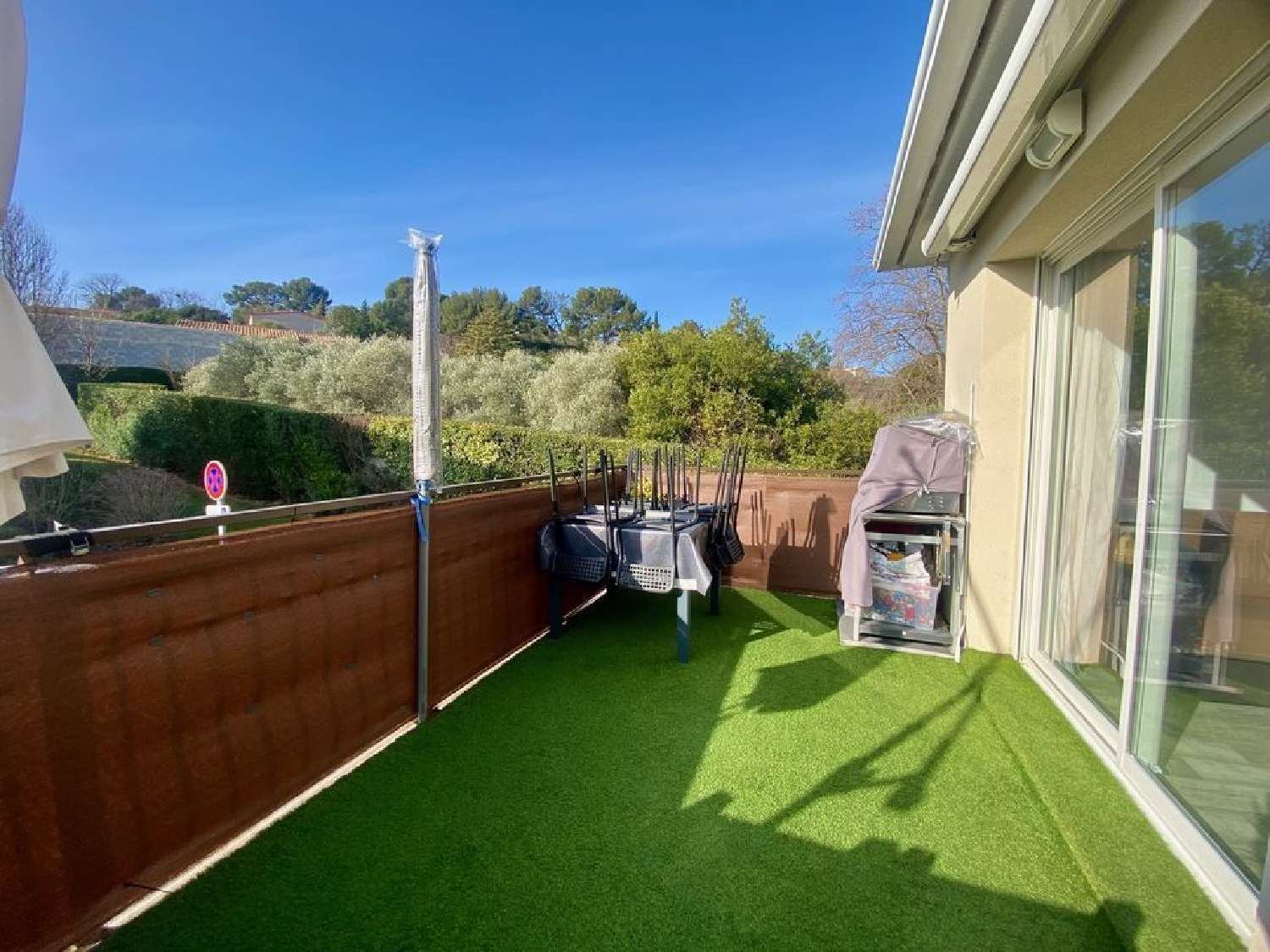  à vendre appartement Marseille Bouches-du-Rhône 1