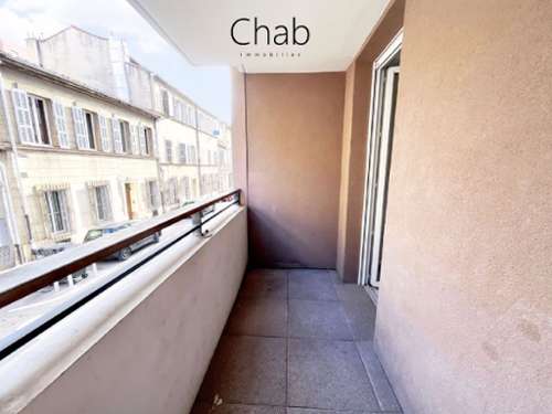 Marseille Bouches-du-Rhône appartement foto 7313269