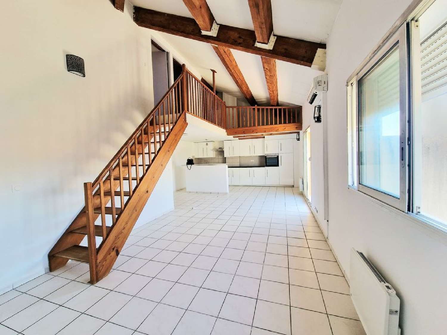  à vendre appartement Marseille Bouches-du-Rhône 1