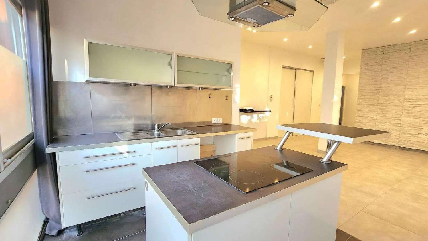  à vendre appartement Marseille Bouches-du-Rhône 1