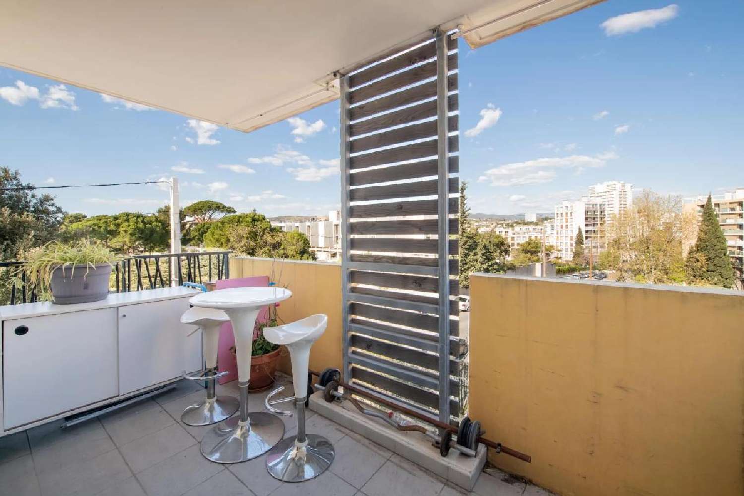  à vendre appartement Marseille Bouches-du-Rhône 1