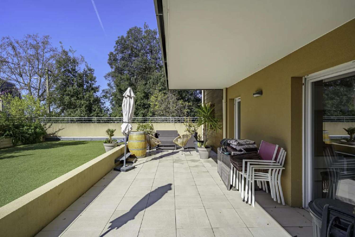  à vendre appartement Marseille Bouches-du-Rhône 1