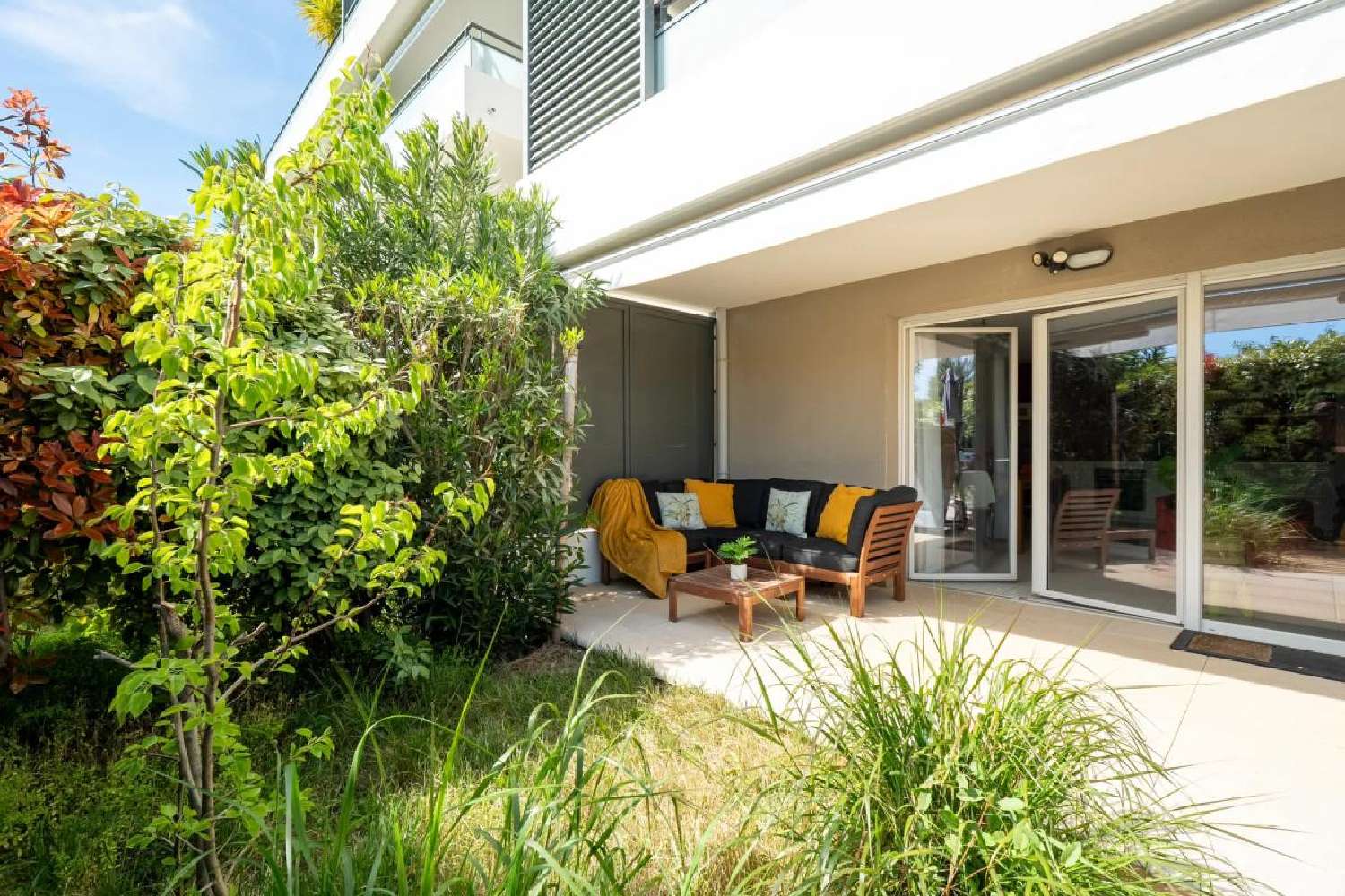  te koop appartement Marseille Bouches-du-Rhône 1