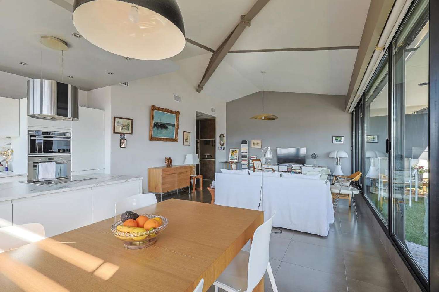  en venta apartamento Marsella Bocas del Ródano 1