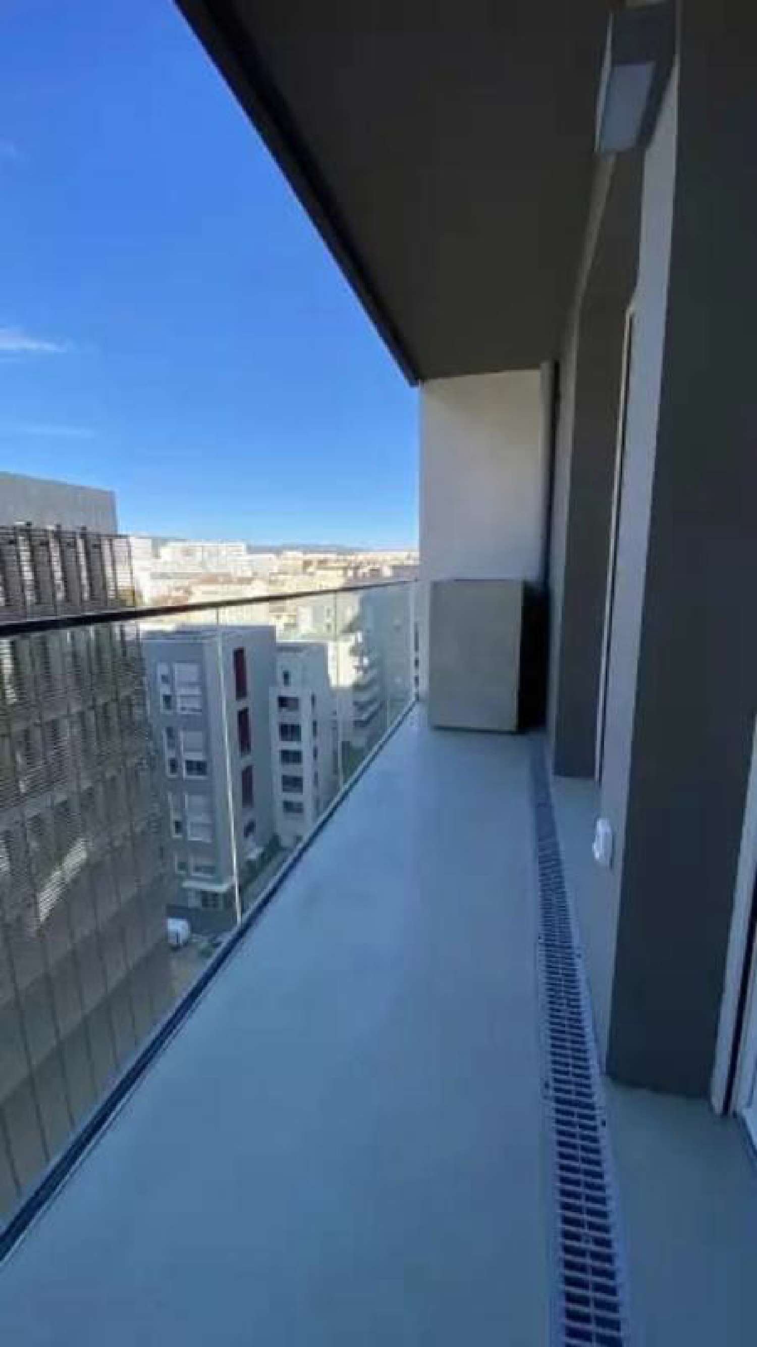  te koop appartement Marseille Bouches-du-Rhône 1