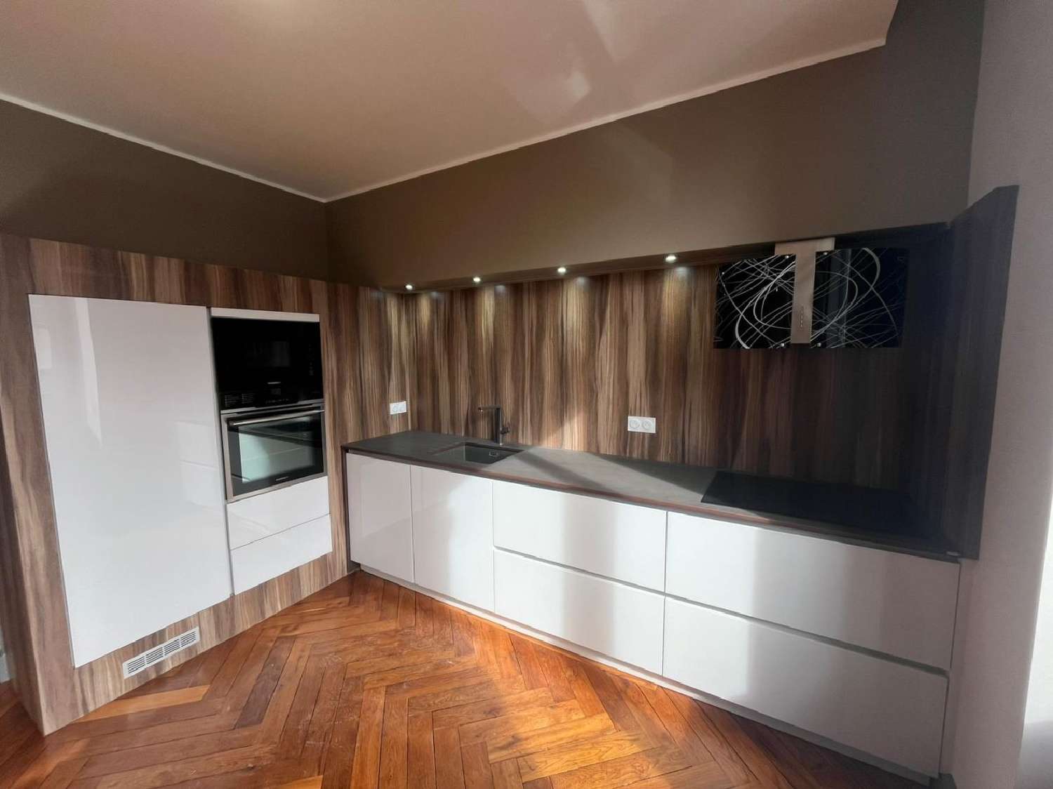  for sale apartment Massiac Cantal 3