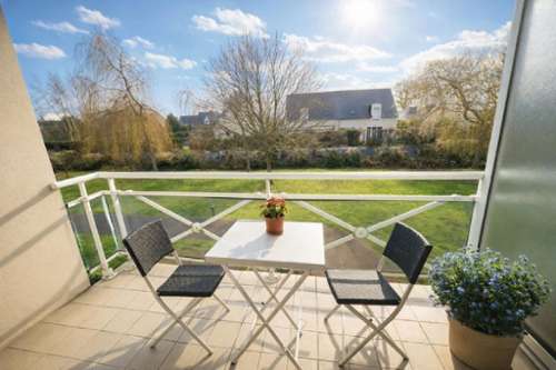 Mathieu Calvados appartement foto 7305583