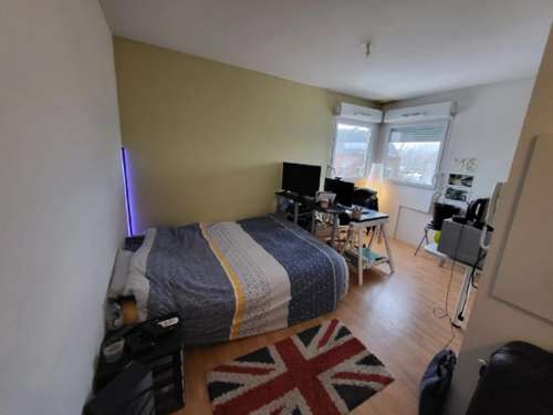 Maubeuge Nord appartement foto 7305796