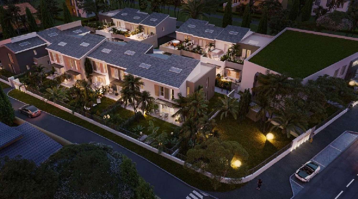  en venta apartamento Mauguio Hérault 1